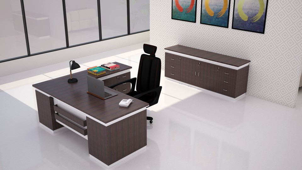 Archline Office Furniture