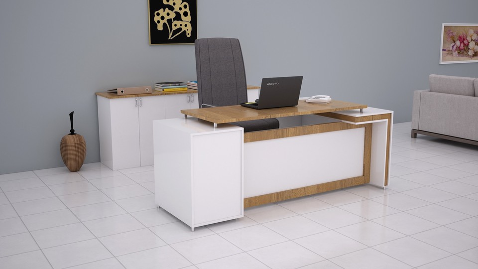 Camrow Office Furniture