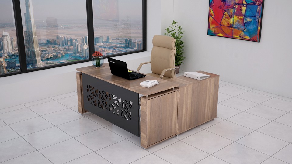 Claro Office Furniture